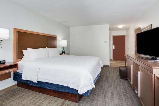 Images Hampton Inn Orlando International Drive/Convention Center
