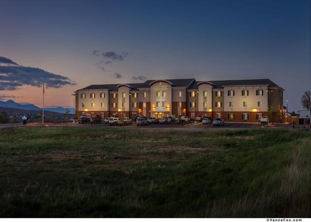 Images Candlewood Suites Winnemucca, an IHG Hotel