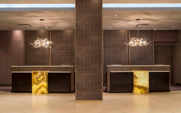 Images Hilton Washington DC/Rockville Hotel & Executive Meeting Ctr