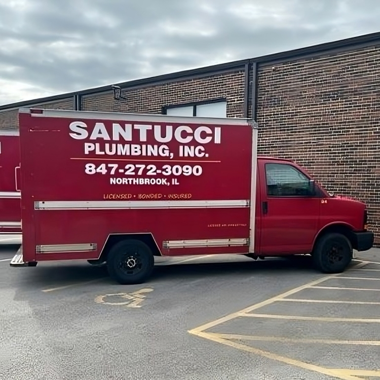 Santucci Plumbing Image