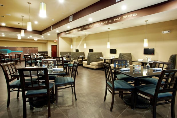 Images Holiday Inn Hammond by IHG