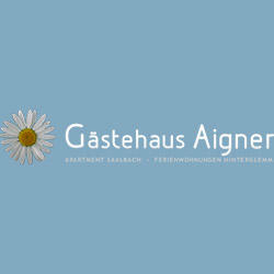 Gästehaus Aigner Logo