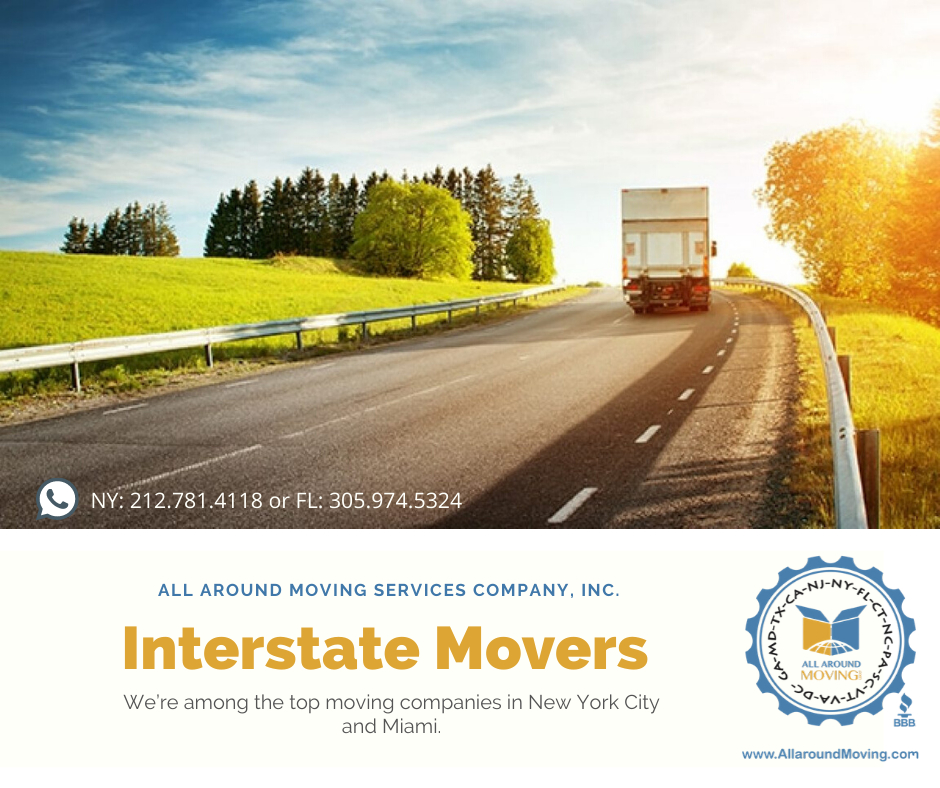 Looking to make an interstate move? Look no further and book our services for your next relocation! Our experienced team specializes in interstate moves and is ready to assist you every step of the way. Whether you're moving to a neighboring state or across the country, we have the expertise and resources to ensure a seamless and efficient transition.

From meticulous packing and secure transportation to timely delivery and unloading, we handle every aspect of your interstate move with precision and care. Our dedicated professionals prioritize the safety of your belongings and are committed to providing you with exceptional service.

Trust us to navigate the complexities of interstate regulations and logistics, allowing you to focus on settling into your new home. With our reliable and professional approach, we strive to exceed your expectations and make your interstate move a smooth and successful one.

Contact us today to book our services and experience a stress-free interstate move. Let us take care of the details while you embark on your new journey with confidence.