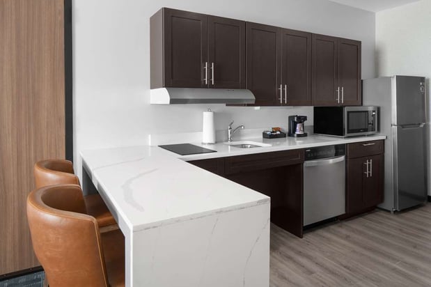 Images Homewood Suites by Hilton Charlotte Uptown First Ward