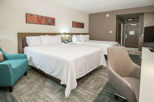 Images Hilton Garden Inn Jackson/Clinton