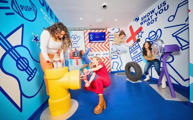 Images Play Playground