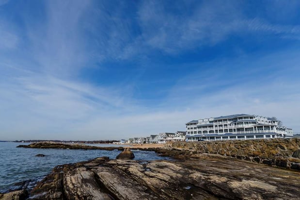Images Madison Beach Hotel, Curio Collection by Hilton