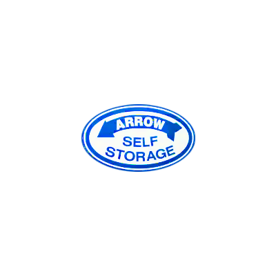 Arrow Self Storage Logo