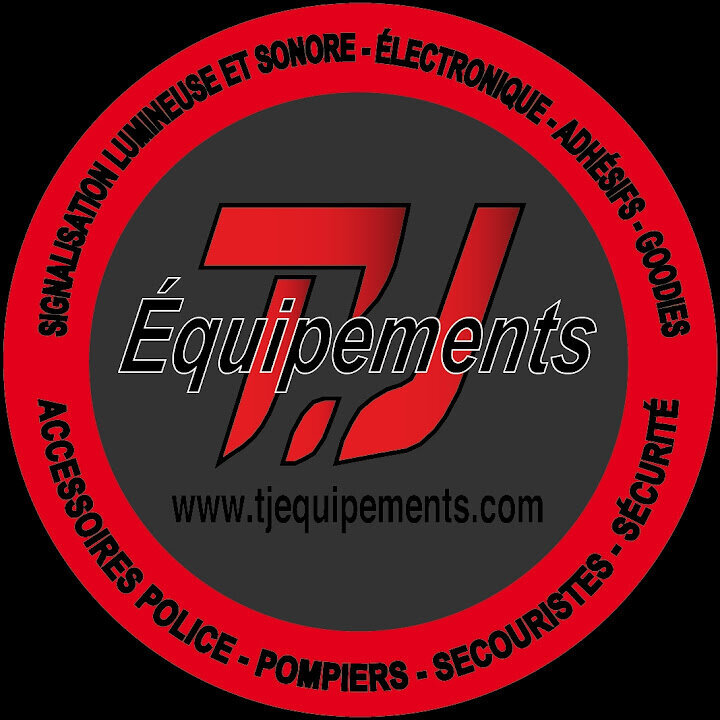 TJ ÉQUIPEMENTS