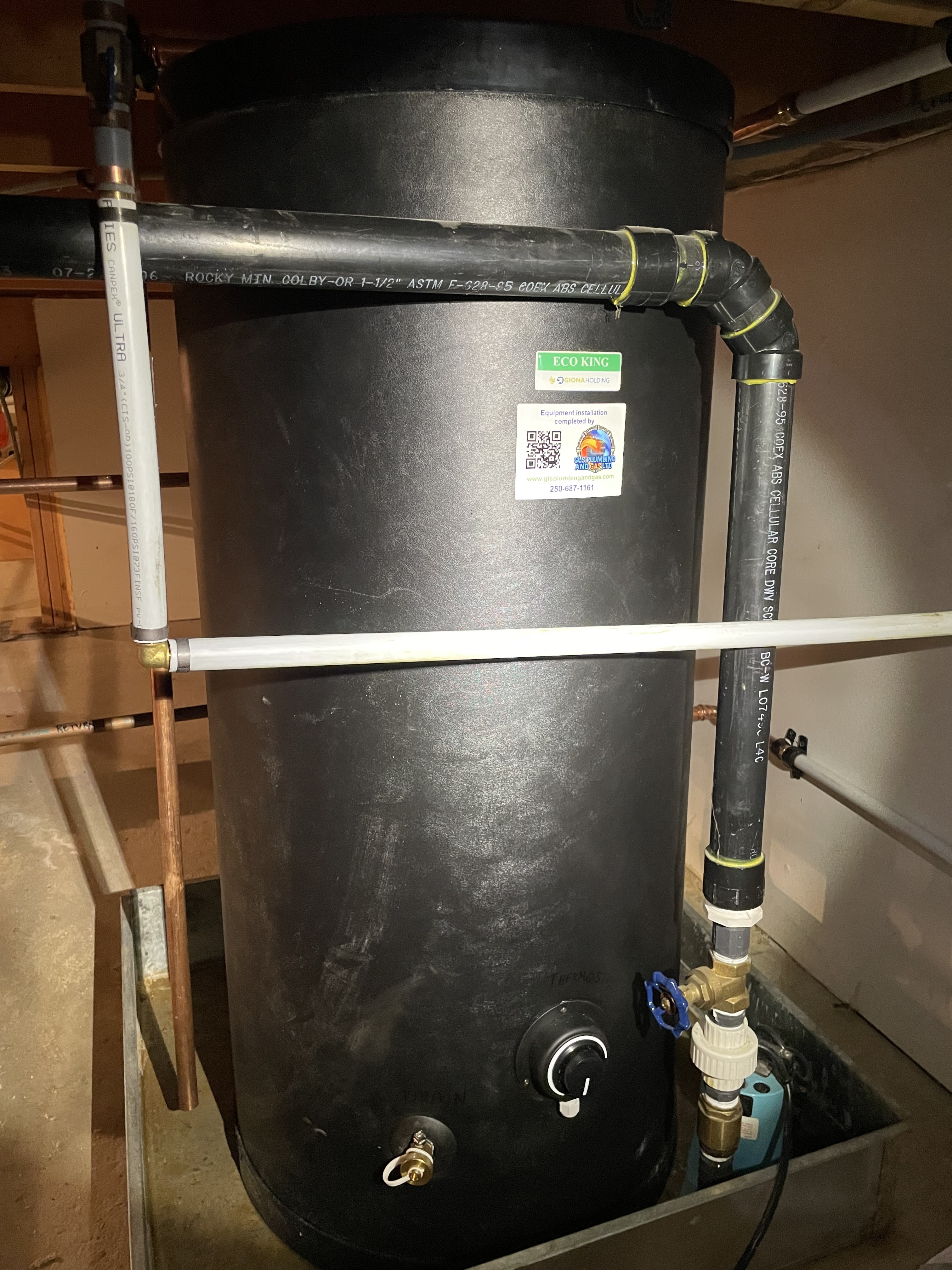 Images GLS Plumbing And Gas Ltd