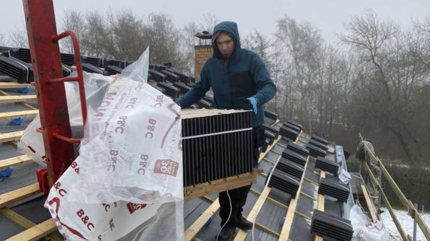 Images DK Isolation ApS