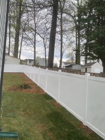Images Superior Fence & Rail