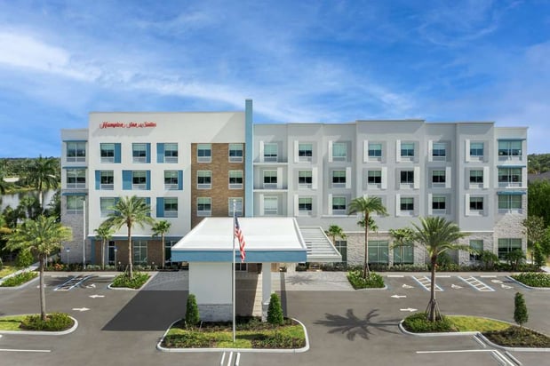 Images Hampton Inn & Suites Naples South