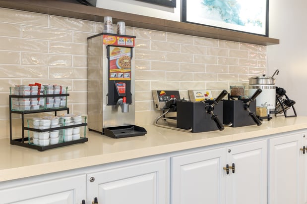Images Staybridge Suites Denver - Central Park by IHG