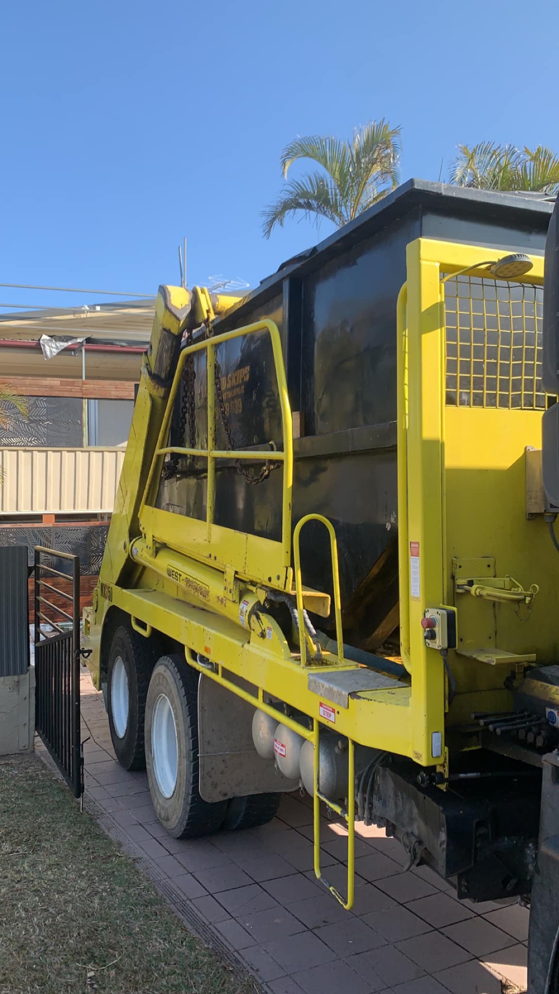 Images Loaded Skips Pty Ltd