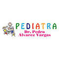 Dr. Pedro Álvarez Vargas Logo