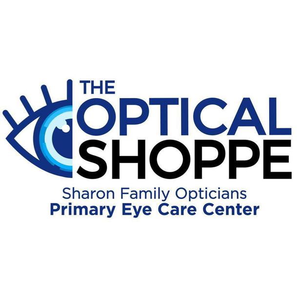 The Optical Shoppe Logo