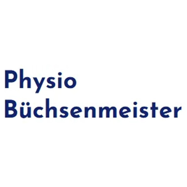 Logo von Physiotherapie Büchsenmeister