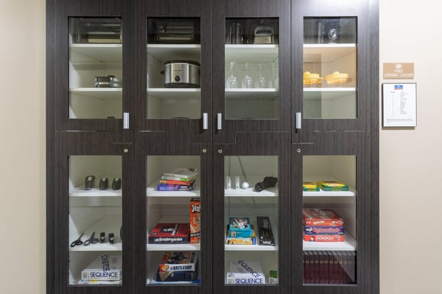 Images Candlewood Suites Rochester Mayo Clinic Area by IHG