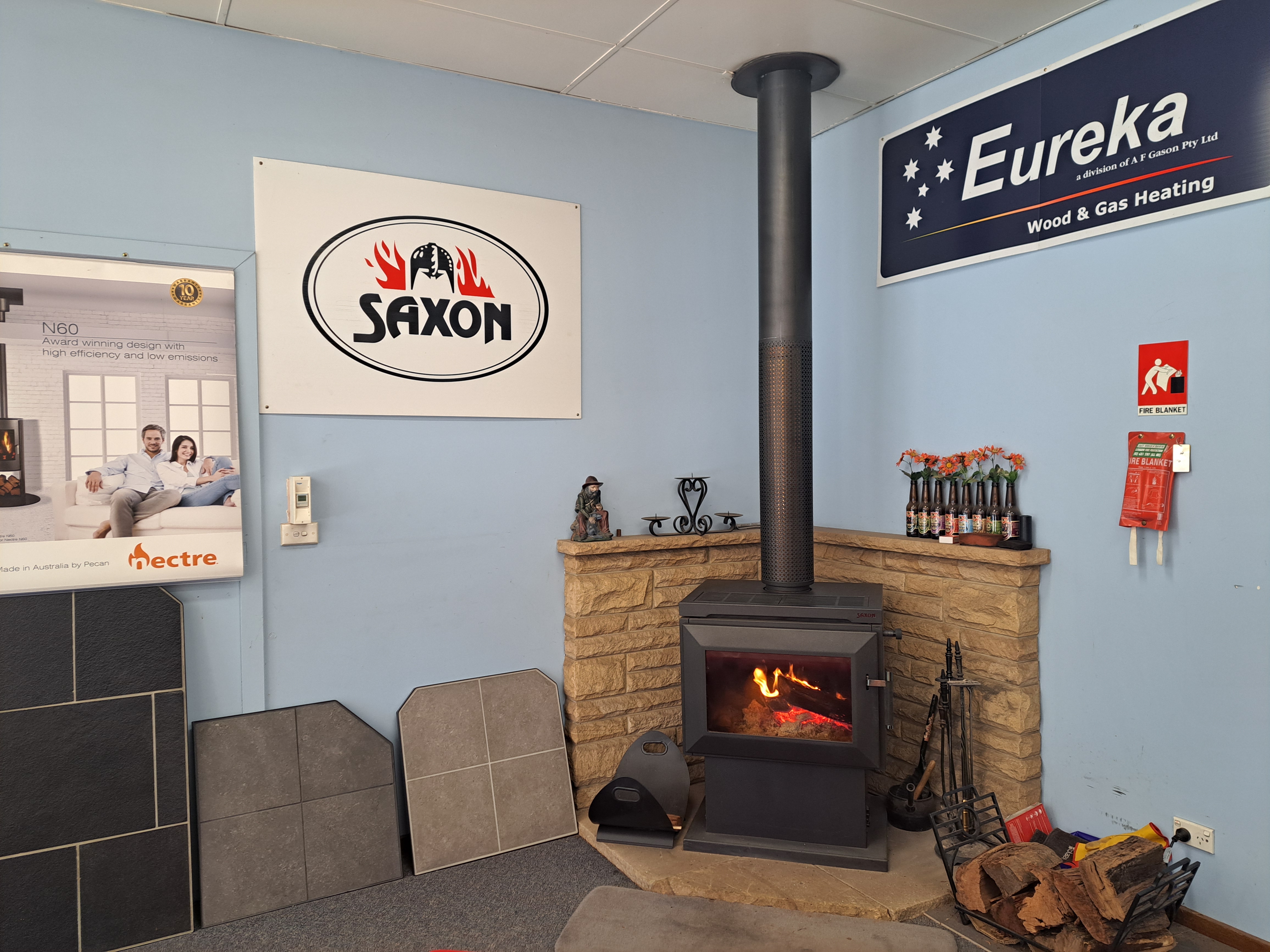 Images Lithgow Plumbing & Heating