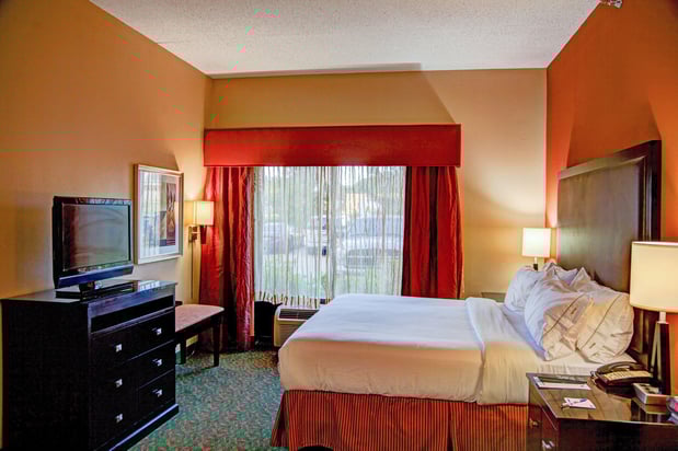 Images Holiday Inn Express & Suites Tyler South by IHG
