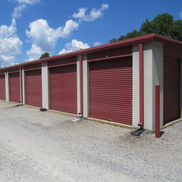 Images Greison Storage Mart