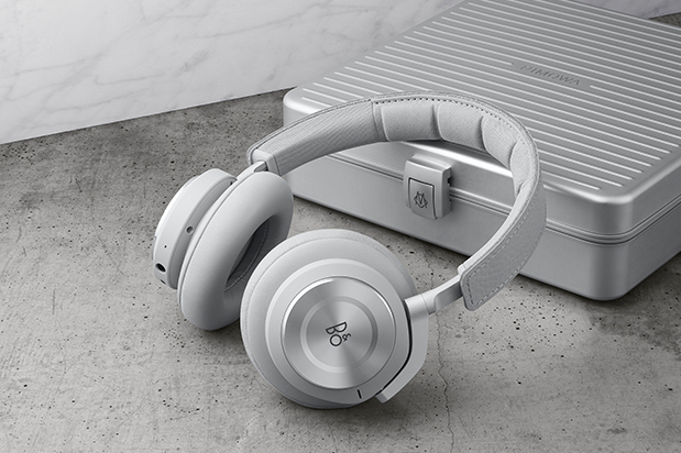 Beoplay H9i x RIMOWA is available in La Jolla