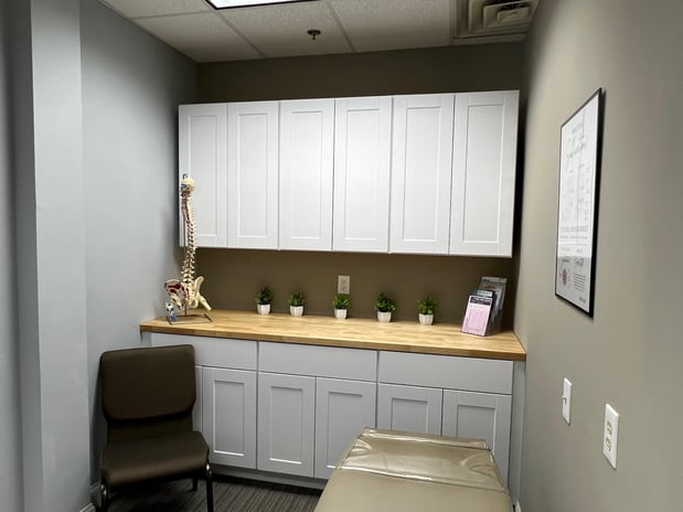 Images Pure Wellness Chiropractic