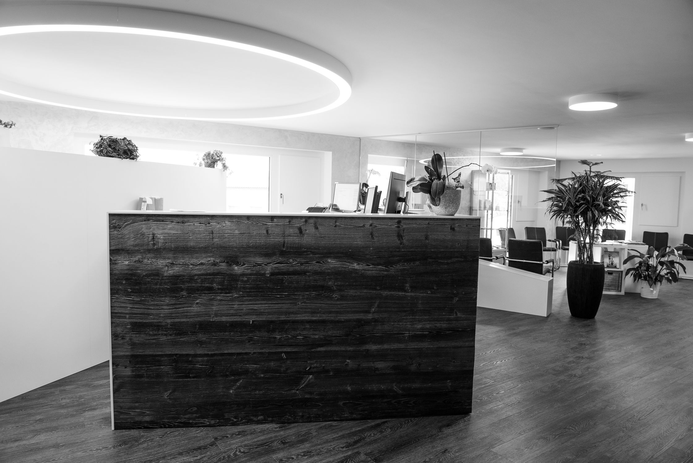 Bilder Hautzentrum Burgdorf