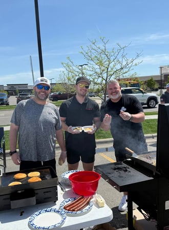 Images Sean O'Daniel - State Farm Insurance Agent