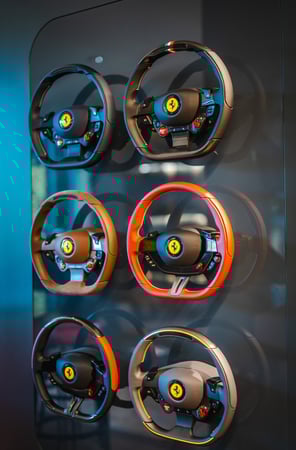 Images Ferrari Dublin