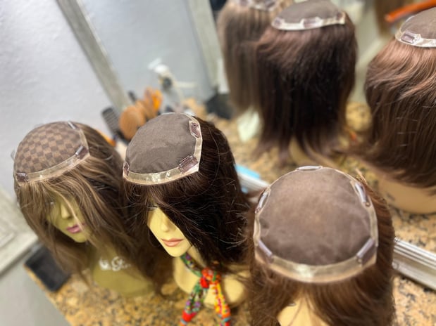 Images Coastal Wigs