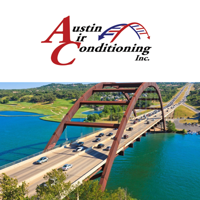 Austin Air Conditioning Logo