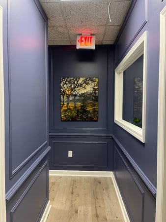 Images Julie Hahn: Allstate Insurance