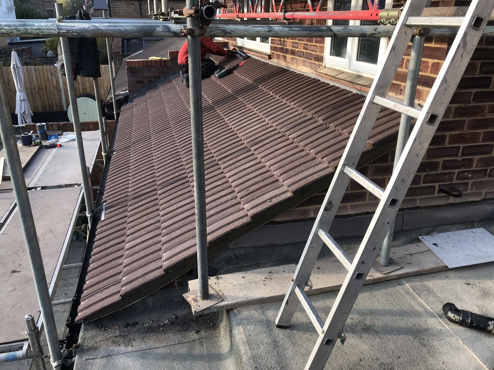 Images ABRS Roofing Services Ltd