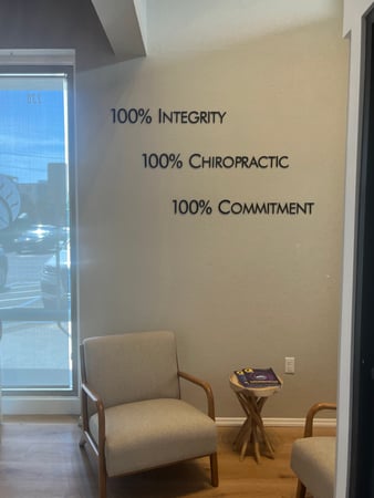 Images 100% Chiropractic - El Cerrito