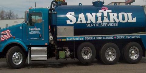 Images Sanitrol Septic Services LLC
