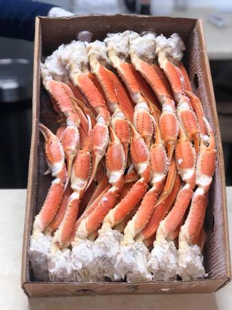 Images Greene's Seafood