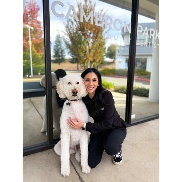 Images Cameron Park Family Dentistry