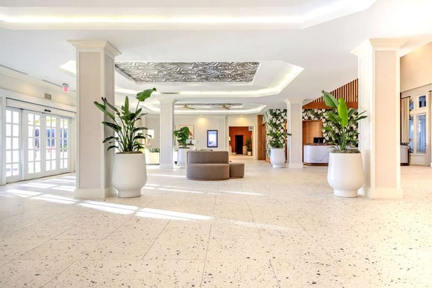 Images Embassy Suites by Hilton Deerfield Beach Resort & Spa
