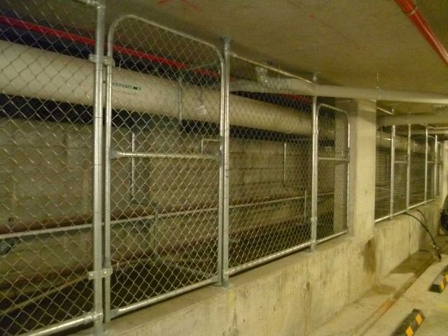 Images Sureline Fencing