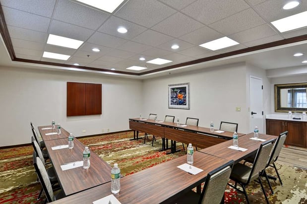 Images Hampton Inn Albany-Wolf Road (Airport)