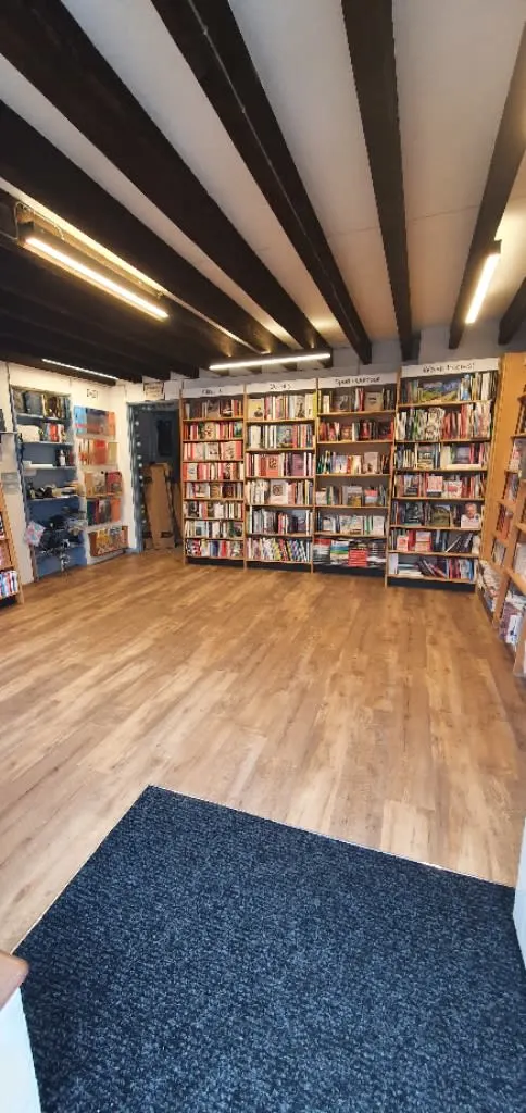 Images Cowbridge Flooring Studio
