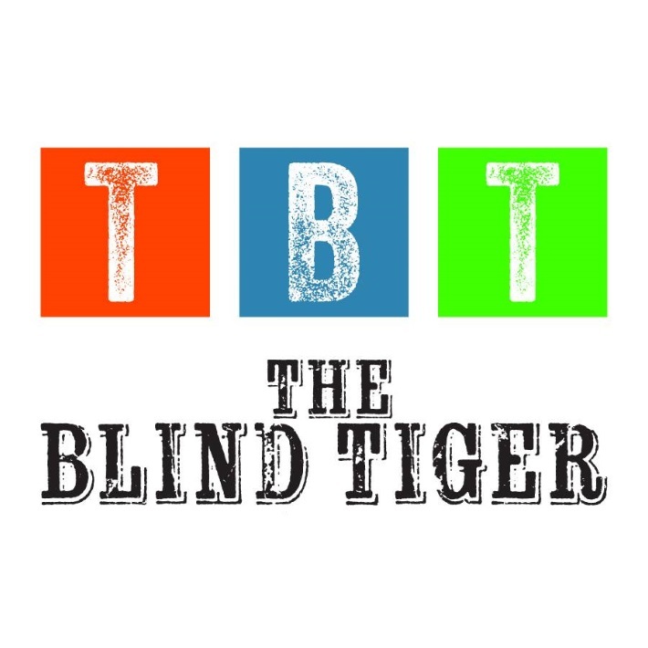 The Blind Tiger Biloxi Beach