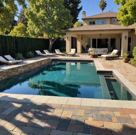 Images Big Dipper Pools, LLC