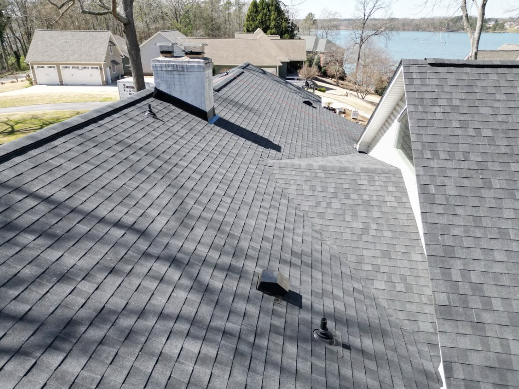 Southern Shingles Roofing & Exteriors