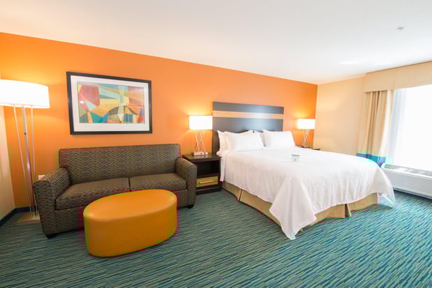 Images Holiday Inn Bismarck by IHG
