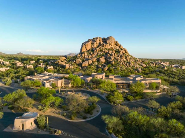 Images Boulders Resort & Spa Scottsdale, Curio Collection by Hilton