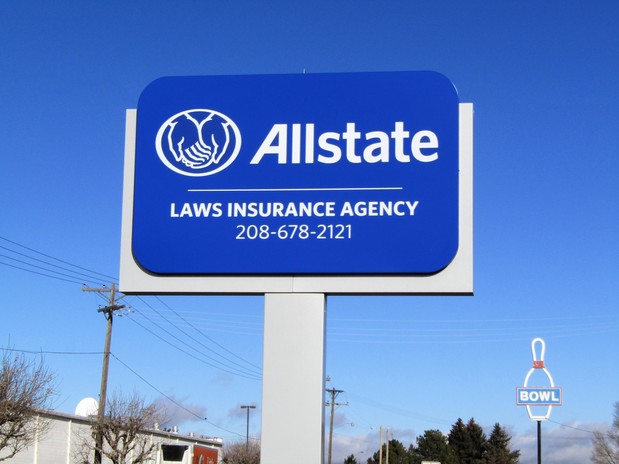 Images Jodi Laws: Allstate Insurance