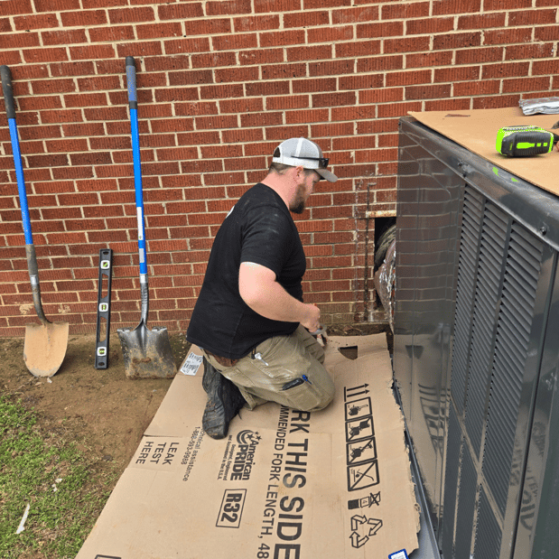 Images Dependable HVAC